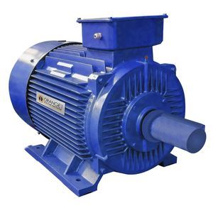 AC-Motor