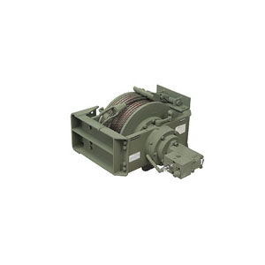 elektrische Winde 1
