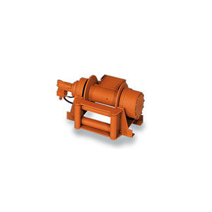 hydraulische Winde 1