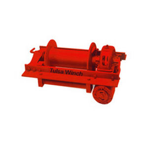 hydraulische Winde 1