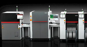 Positionsmesssystem