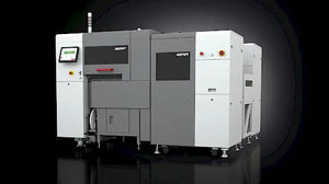 SMT-Bestückungsmaschine 1