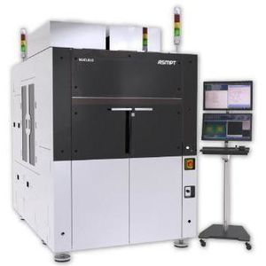 Pick-and-place-Maschine / SMT 1