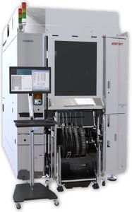 Klebesystem 1