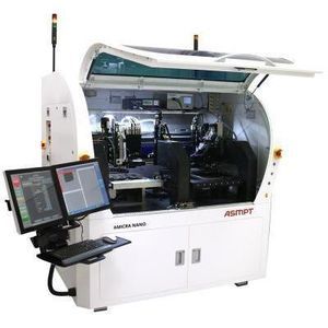 eutektischer Diebonder 1