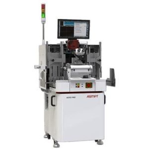 Klebesystem 1