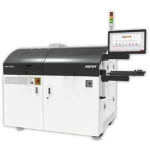 eutektischer Diebonder 1