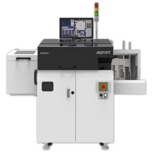 eutektischer Diebonder 1