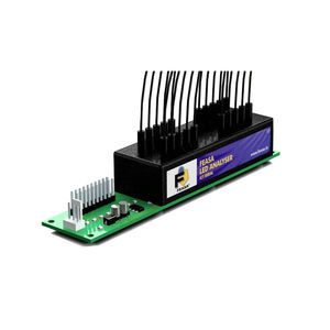 LED-Analysator 1