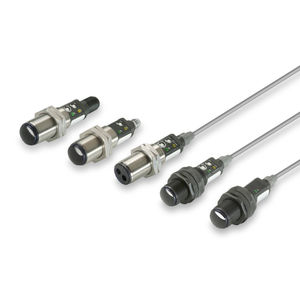 Optoelektronischer Sensor / Reflex-Lichtschranke