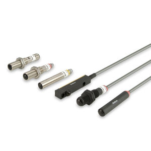 Optoelektronischer Sensor / Einweg