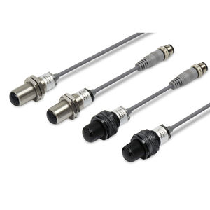 Optoelektronischer Sensor / Einweg