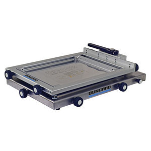 Druckmaschine per Rotogravur