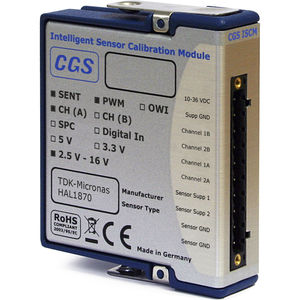 analoges EA Modul