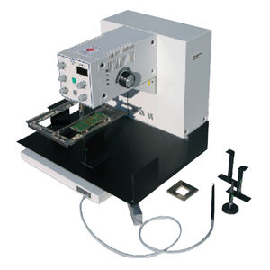 Reworksystem für BGA