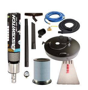 Industriesauger