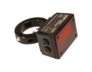 digitaler Durchflussmesser 1