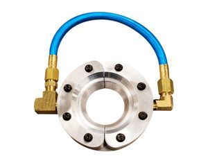 Air Wipe / zur Staubniederhaltung 1