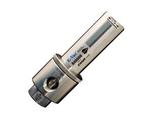 einstufiger Venturi-Ejektor 1