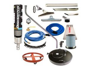 Industriesauger