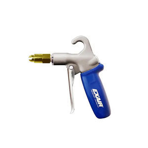 Aluminium-Druckluftpistole