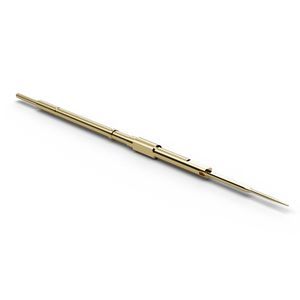 Federkontakt 1