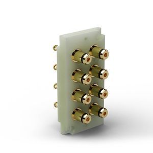 Schnittstellenblock 1