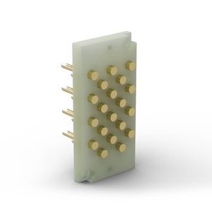 Schnittstellenblock 1