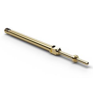 Federkontakt 1