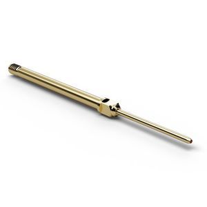 Federkontakt 1