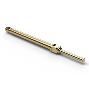 Federkontakt 1