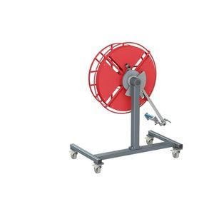 manueller Abwickler