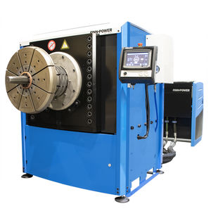 Aufweitmaschine 1