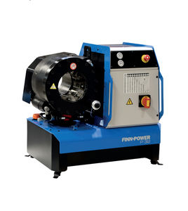 Hydraulikschlauchpresse 1