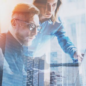 Projektentwicklungssoftware