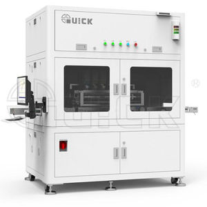 automatische Lötmaschine