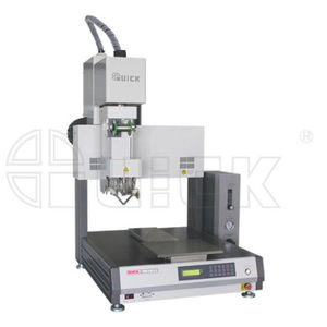 Roboterlötmaschine