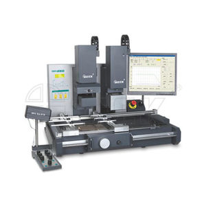 automatisches Reworksystem