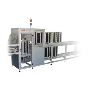 Be- und Entladesystem / für Leiterplatten