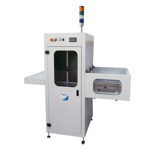 Be- und Entladesystem / für Leiterplatten