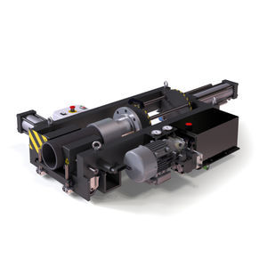 Vormontage Maschine
