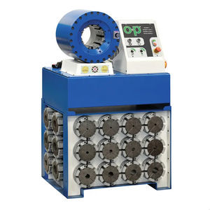 Hydraulikschlauchpresse 1