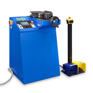 hydraulische Biegemaschine / Stahlrohr / NC