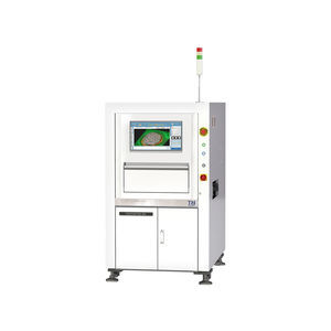 optische Inspektionsmaschine 1