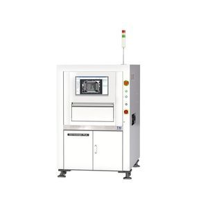 optische Inspektionsmaschine 1