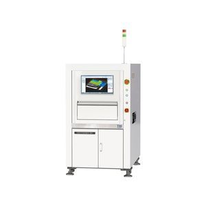 CMOS-Inspektionssystem 1