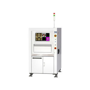 optische Inspektionsmaschine 1