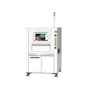 optische Inspektionsmaschine