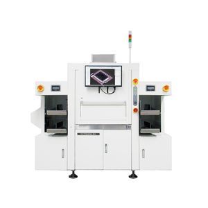 CMOS-Inspektionssystem 1