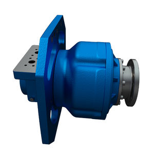 Kolben-Hydraulikmotor